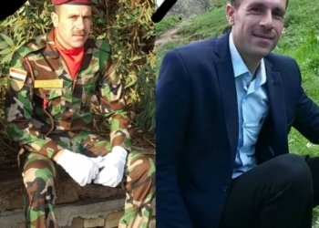 زێرەڤانەکی ئێزدی ل بەغدایێ هاتە تیرۆرکرن