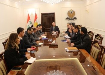 بڕیارێن وەزارەتا کارەبا بۆ بەرەنگاربوونا شه‌پۆلا نوى یا به‌فرو سه‌رمایێ