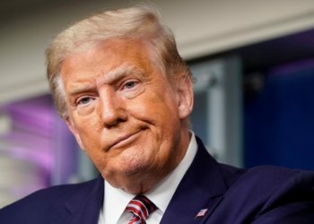 تو دگه‌ل بوچوونا ترامپیى؟