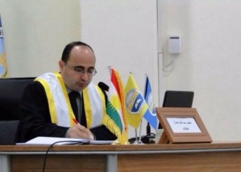 ماموستایه‌كێ زانكویێ پشبینی دكه‌ت سزایێن ئابوری لسه‌ر روسیا بسه‌بینن ئه‌گه‌ر هێرش كره‌ سه‌ر ئوكرانیا