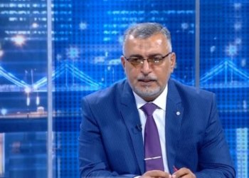 ده‌رگه‌هێ دامه‌زراندنێ ل عیراقێ هاته‌ گرتن