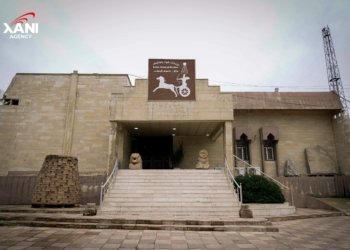 چه‌ندین جهێن شینواری ل پارێزگه‌ها دهۆكێ دێ هێنه‌ نوژه‌نكن ژوان كنیشته‌كا جوهیان