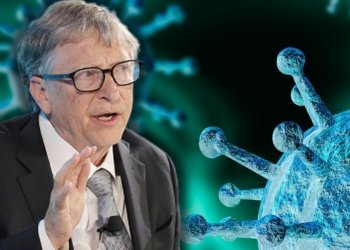 ئه‌و كه‌سێ پێشبینیا ده‌ركه‌فتنا ‌ كۆرۆنایێ كرى پێشبینی دكه‌ت ڤایرۆسه‌كێ دى ده‌ركه‌ڤیت