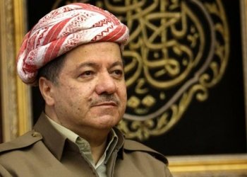 دتویته‌كیدا سه‌رۆك بارزانی رادگه‌هینیت شه‌هید محه‌مه‌د سادق ده‌نگێ بلندێ راستیێ بۆ‌ ورێكا ئازادیێ گه‌ش كریه‌