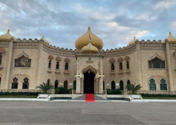 60 كه‌سان خۆ بۆ پۆستێ سه‌رۆككۆمارێ عیراقێ به‌ربژاركرییه‌