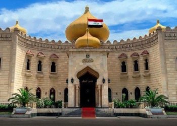 جاره‌كا دی ده‌رگه‌هێ خوه‌ به‌ربژاركرنێ بۆ پۆستێ سه‌رۆك كۆمارێ عیراقێ هاته‌ ڤه‌كرن