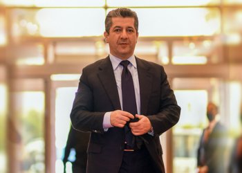 ل ژێر چاڤدێریا مه‌سرور بارزانى پرۆژه‌كێ كاره‌بێ دهێته‌ ڤه‌كرن