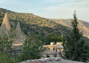 ملیۆنه‌ك و (500) هزار دۆلار بۆ نووژه‌نكرنا په‌رسگه‌ها لالش هاتینه‌ ته‌رخانكرن