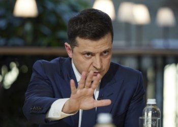 سه‌روكێ ئوكرانیا: دێ دشه‌رێ خۆه‌دا بسه‌ركه‌ڤین