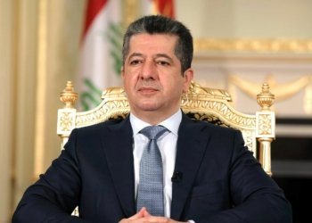 بهێزكرنا په‌یوه‌ندیان ژ گرنكترین ئه‌گه‌رێن سه‌ره‌دانا سه‌رۆكێ حكومه‌تا هه‌رێما كوردستانێ یه‌ بۆ وه‌لاتێ قه‌ته‌ر