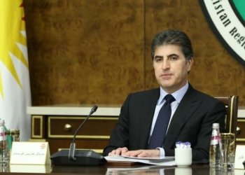 نێچیرڤان بارزانی: ب تنێ ب ئێكرێزییێ دشێین دەستکەفتێن هەرێما کوردستانێ بپارێزین