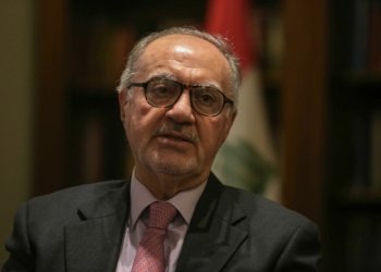 نابیت وه‌زیرێ دارایی یێ عیراقێ بچیته‌ ده‌رڤه‌ی وه‌لاتی