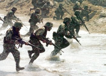 رووسیا موشه‌كێن كالیبر دژی ئوكرانیا بكارئینان