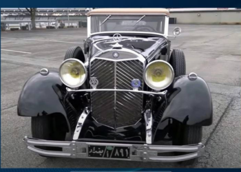 ترۆمبێلا شاهـ فه‌یسه‌لێ ئێكێ هاته‌ فرۆتن