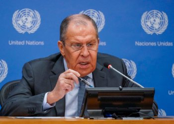 رووسیا هوشداریێ دده‌ته‌ سوێد و فنله‌ندا