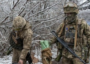 به‌رگریا ئوكرانیا : مه‌ 27 فروكێن جه‌نكی و26 هه‌لیكوپتر و 147 تانكێن رووسی ژناڤبرینه‌