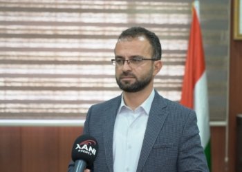 ڕێڤه‌به‌رێ گشتی یێ شینواران وكه‌لپوری ل پارێزگه‌ها دهوك : 5 هزار پارچه‌یێن‌ شینواری هه‌تا نوكه‌ دعمباركرینه‌ ونه‌هاتینه‌ نمایشكرن