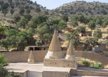 ملیۆنه‌ك و (500) هزار دۆلار بۆ نووژه‌نكرنا په‌رسگه‌ها لالش هاتینه‌ ته‌رخانكرن