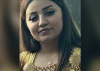 ئه‌و ئافره‌تا ژلایی هه‌ڤژینێ وێ ڤه‌ هاتیه‌ سوتن گیانێ خوه‌ ژده‌ستدا