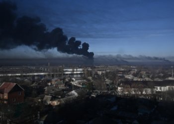 رووسیا: تا نوكه‌ مه‌ پتر ژ 800 سازیێن له‌شكه‌ری ل ئوكراینا ژ ناڤ برینه‌