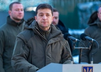 سه‌روكێ ئوكراینا: دێ به‌ره‌ڤانیێ ژ كیێڤ كه‌ین