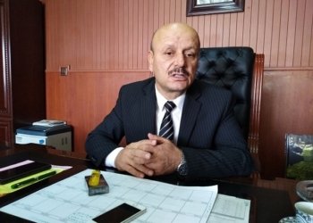 د. عارف حیتۆ: گه‌له‌ك كاركه‌رێن بیانی ب قاچاغێ هاتینه‌ هه‌رێما كوردستانێ