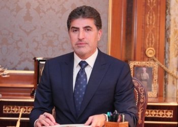 په‌یاما سه‌رۆكێ هه‌رێما بۆ یادا ئێكى شوباتێ