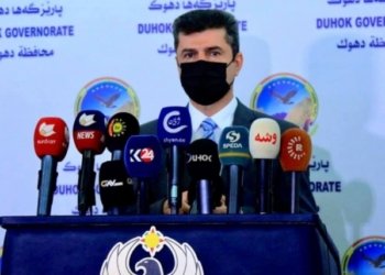 حكومه‌ت دێ پشكه‌كا بهایێ كاره‌با موه‌لیدان ژ پێش وه‌لاتیان ڤه‌ ده‌ت