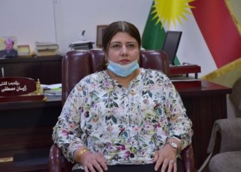  وه‌زاره‌تێ ده‌لیڤه‌كا دی بۆ زاروكێن شهید و ئه‌نفالكریان رێكخستیه‌