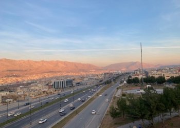 رۆژانه‌ زێده‌تر ژ هزار گه‌شتیاران سه‌ره‌دانا دهۆكێ دكه‌ن