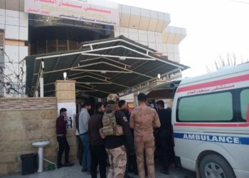 ژ ئه‌نجامێ په‌قینا مینه‌كێ شڤانه‌ك بریندار بوو