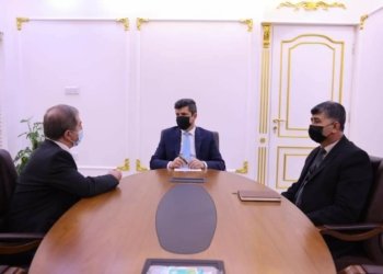 ل دۆر نەهێلانا گرانبوونا بهایێن نانی پارێزگارێ دهۆکێ کۆمبوونەک ئەنجامدا و چەند بریار هاتنە دەرئێخستن