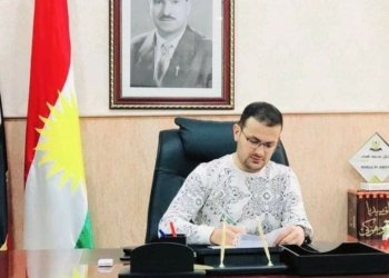 به‌رده‌ره‌ش: ده‌لیڤا كارى بۆ نێزیكى 200 كه‌سان دێ هێته‌ دابینكرن