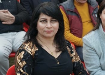 ئه‌ڤین حسێن: دانا ئه‌ندامه‌تیێ ب هونه‌رمه‌ندیێن ده‌ڤه‌را شنگال نه‌ دده‌ستێ مه‌ دایه‌