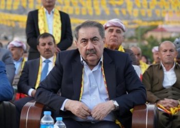 دادگەها فیدڕالی کاندیدبوونا هشیار زێباری بۆ پۆستێ سەرۆککۆمارێ ئیراقێ ڕەتکر