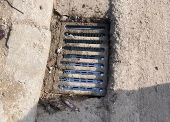 بۆ جارا ئێکێ ل پارێزگەها دهۆکێ سندووقێن كونكرى ل سەر حەوزێن وەرگرتنێ Inlets دهێنە دانان