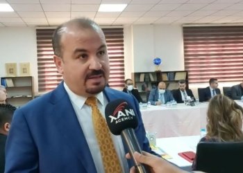کۆربەندەك لدۆر دەڤەرێن دەرڤەی ئیدارەیا هەرێمێ هاته‌ ئه‌نجامدان