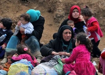 رێژا هه‌ژاریێ ل عیراقێ گه‌هشتیه‌ 52%