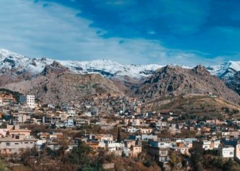 22 زارۆك دوهى ل ئاكرێ ژ دایك بووینه‌