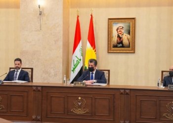 جڤاتا وه‌زیران دێ لدۆر بڕیارا دادگه‌ها فیدڕال كۆمبیت