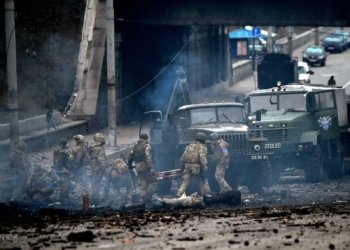 ئه‌مریكا دێ 350 ملیون دولاران ده‌ته‌ ئوكرانیا