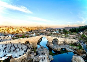 27 سال ب سەر په‌قینا زاخۆ ده‌ربازبوون