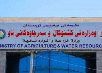 وه‌زاره‌تا كشتوكال: دێ پلانه‌كێ دانێن ژبۆ هنارتنا به‌رهه‌مێ په‌له‌وه‌ران بۆ ژێریا عیراقێ