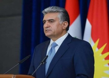 رێبه‌ر ئه‌حمه‌د: پێدڤییه پۆستێ سه‌رۆك كۆمار رۆلێ راسته‌قینه‌ هه‌بیت