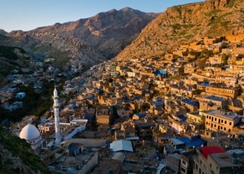 ل ئاکرێ چوار کەس ب ئەگەرێ تەقەکرنێ هاتنە دەستەسەرکرن