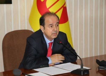 سه‌ربه‌ست تروانشى: موشه‌ك بارانا هه‌ڤلێرێ هێز دایه‌ گه‌لێ مه‌