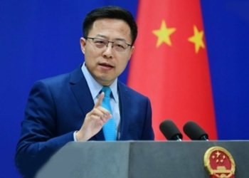 وه‌زاره‌تا ده‌رڤه‌ یا چینێ: هه‌موو وه‌لات دێ ژ سه‌پاندنا سزایێن سه‌ر رووسیا زه‌ره‌رمه‌ندبن