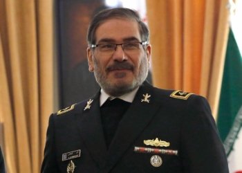 به‌رپرسه‌كێ بلند یێ ئیرانێ دێ سه‌ره‌دانا عیراقێ كه‌ت