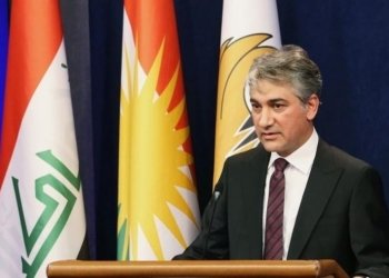 جوتیار عادل: ل ده‌ستپێكا مه‌ها چوار دێ ده‌ست ب دابه‌شكرنا مووچێ مه‌ها ئادارێ هێته‌ كرن