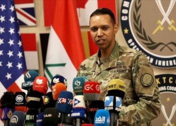 ب زمانێ كوردى په‌یڤدارێ هاڤپەیمانێن ناڤده‌وله‌تى په‌یامه‌ك به‌لاڤكر